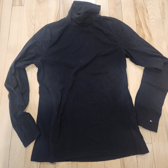 Tommy Hilfiger Women's Turtleneck - Picture 1 of 2